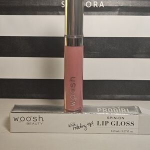 Woosh Lip Gloss